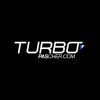 Turbopascher.com Logotype