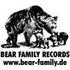 bear-family.de Logotyp