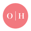 Olivia's Haven Logotipo