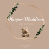 Harper Maddison Baby Boutique Λογότυπο