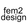Fem2design Logotipo