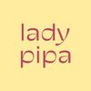 Lady Pipa Logotipo