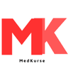 MedKurse GesbR Λογότυπο