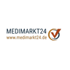 MEDIMARKT24 UG Logo