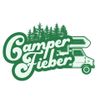 Camperfieber Logotype