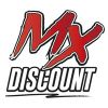 mx-discount.nl Logotype