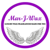 Mar-J-Wax Logotyp