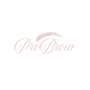 ProBrow Logotype