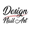Designnailart Logotype