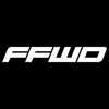 ffwdwheels.com Logotype