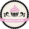 pimpmycake24 Logotype