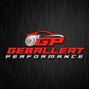 Geballert-Performance Logotype