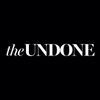 The UNDONE Logotype