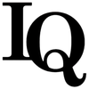 Iqon Collection Logotipo