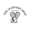 Theslippersshop Logotype