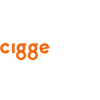 cigge.com Logotyp