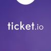 ticket.io Logo