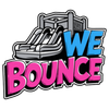 We Bounce Logó