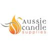 Aussie Candle Supplies Logotype