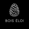 Bois Eloi Fragrances Logotype