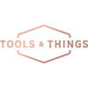 Tools and Things Logotipo