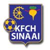 F.C. Herleving Sinaai Logotyp