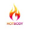 HotBody Lifestyle | CaseyShipp.com Logotype