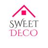SWEET DECO Logotype