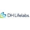 DH Lifelabs UK Logotype