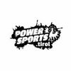Powersports Tirol Logotype