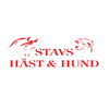 Stavs Häst &amp; Hund Logó