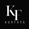 KunFaya Logotype
