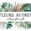 Les fleurs autrement Logotyp