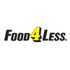 Food4Less Logotype