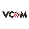 vcom Logotype