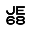 Je68 Logotyp