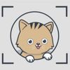 KittyPits by Joshua Becker Logotype
