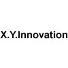 XY Innovation Logotyyppi