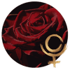 Seduction Astrology Logotype