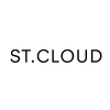 St. Cloud Lavel Logotype