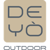 Deyò Outdoor Logotipo
