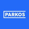 Parkos Logotipo