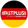 FastPlus | Herzallee GmbH Logotyp