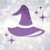 Coverhexe Logotyp