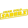 Sean Solo Sabers Logotip