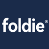 The Foldie Logotype
