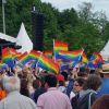 happypride.se Logotipo