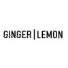GingerLemon GmbH Logotyp