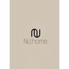 NU.home Logotype