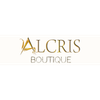 Alcris Boutique Logotipo